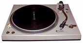 Technics SL-1700
